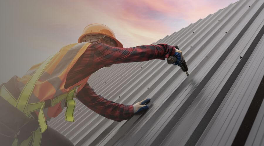 Professional residential roofers in Dolgeville, NY